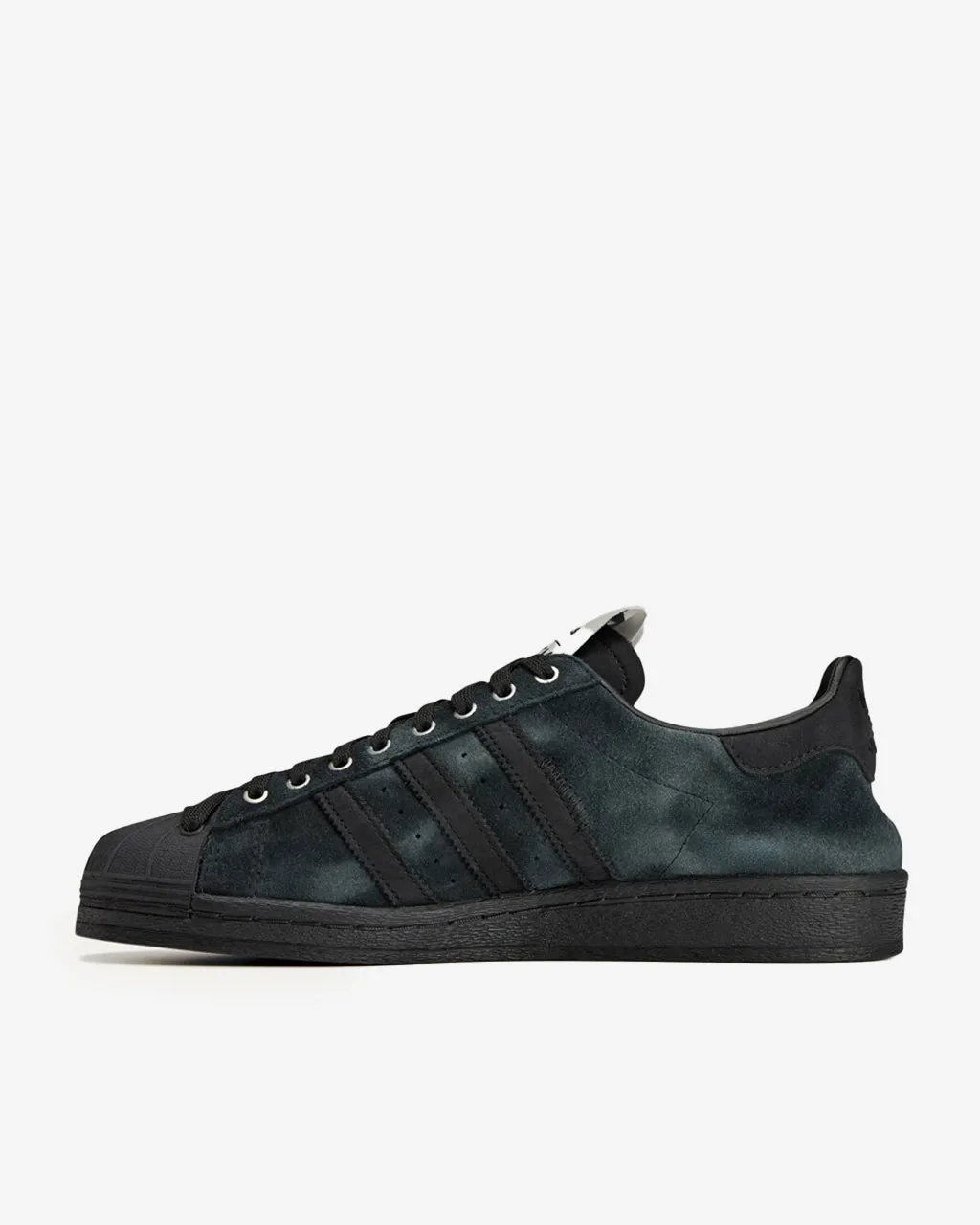 Song for the Mute x Superstar 82 'Charcoal'