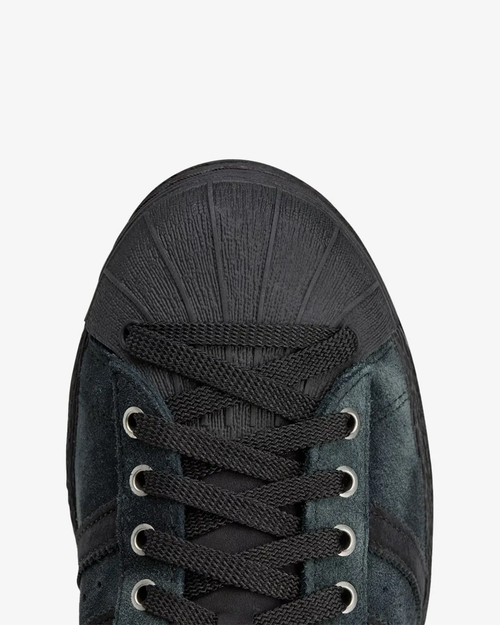 Song for the Mute x Superstar 82 'Charcoal'