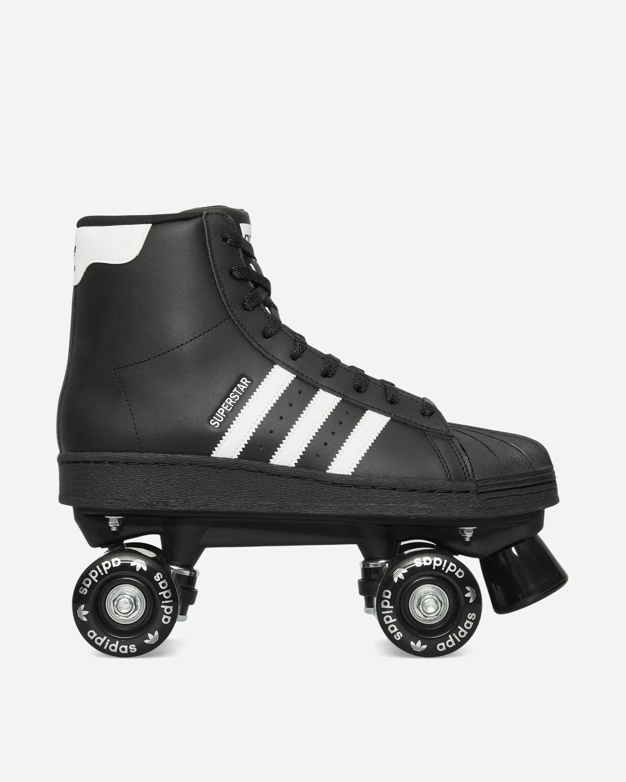 Superstar 82 Roller Skates Core Black / Cloud White
