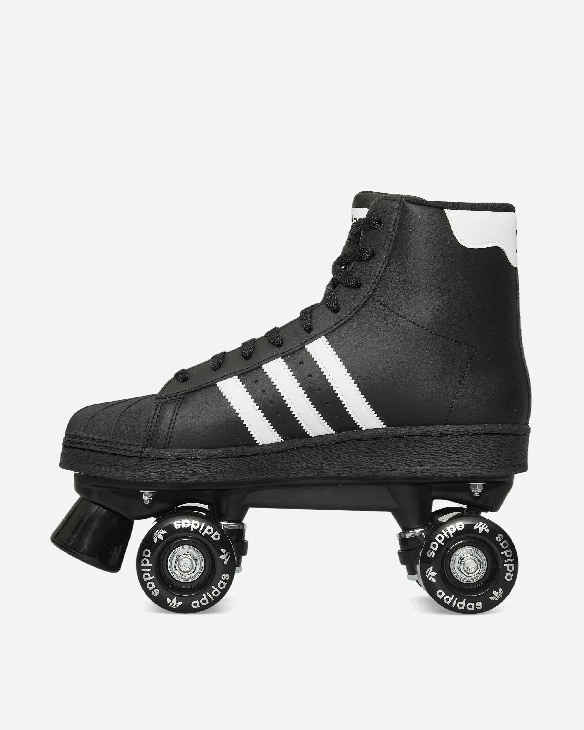 Superstar 82 Roller Skates Core Black / Cloud White