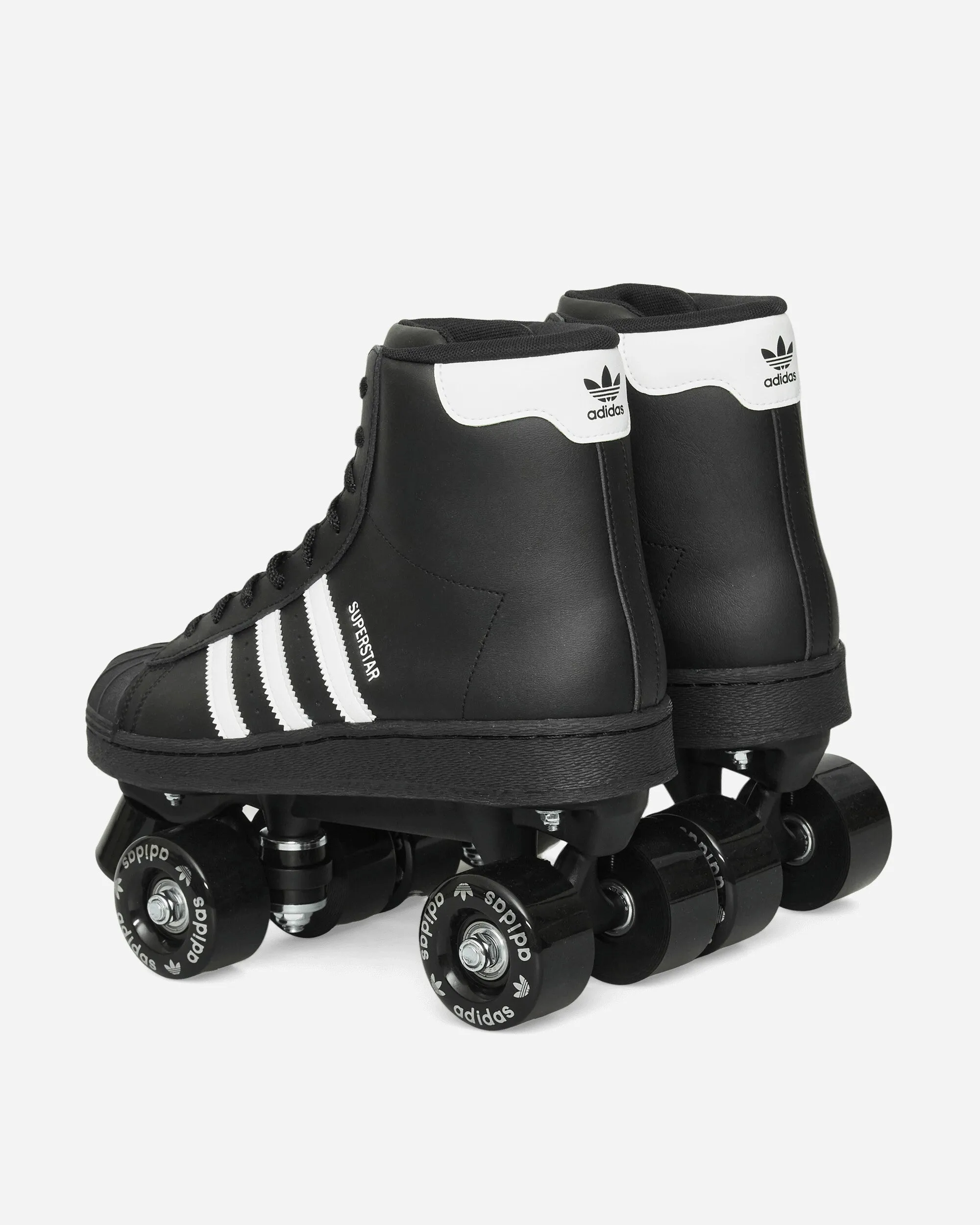 Superstar 82 Roller Skates Core Black / Cloud White