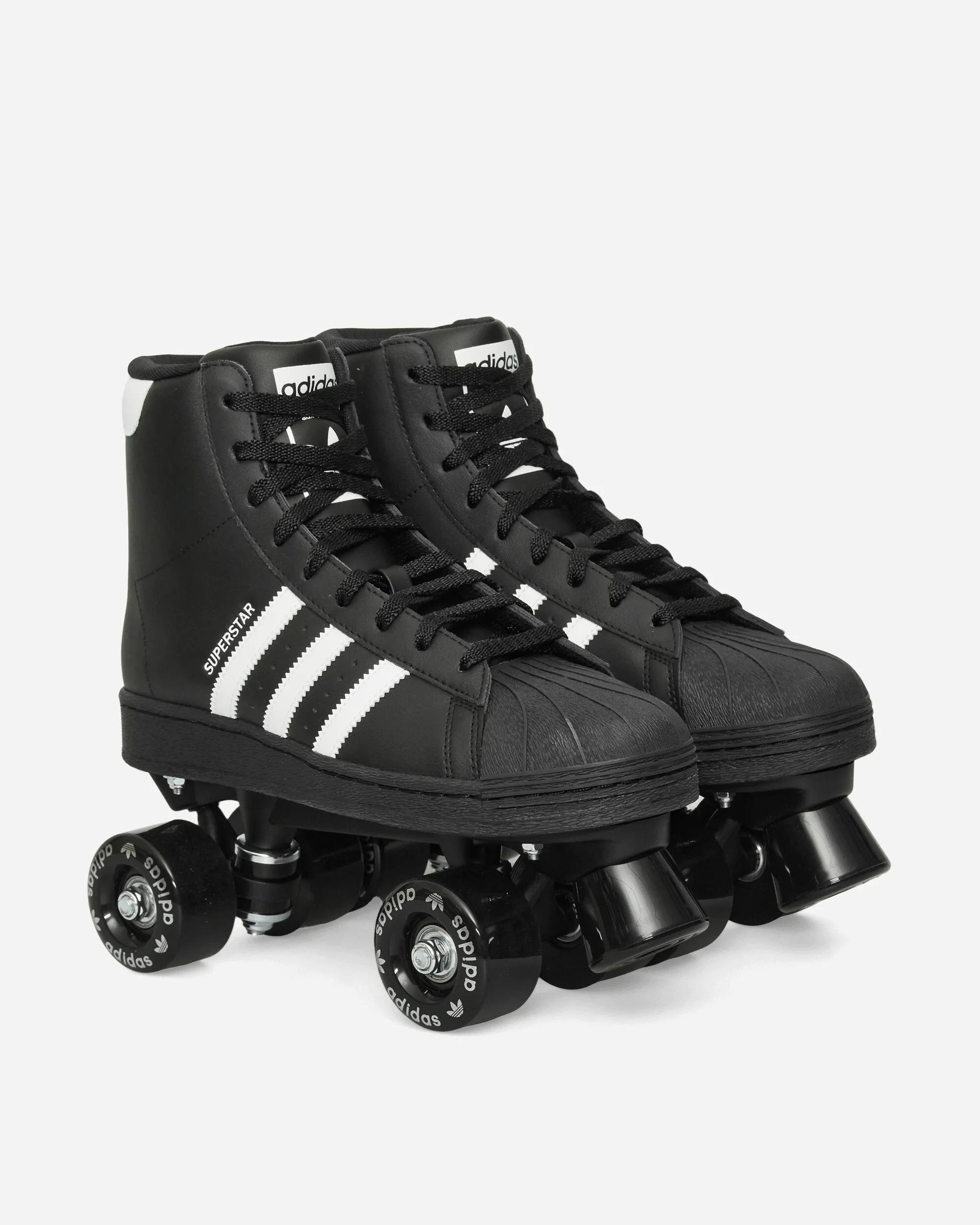 Superstar 82 Roller Skates Core Black / Cloud White
