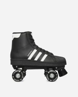 Superstar 82 Roller Skates Core Black / Cloud White
