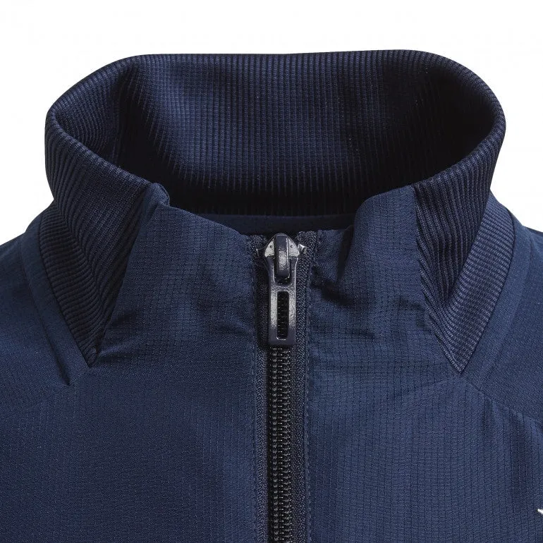 Veste Espagne Junior 2020  - Bleu foncé
