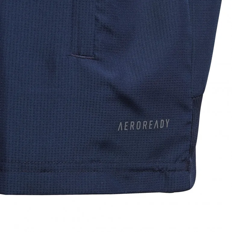 Veste Espagne Junior 2020  - Bleu foncé