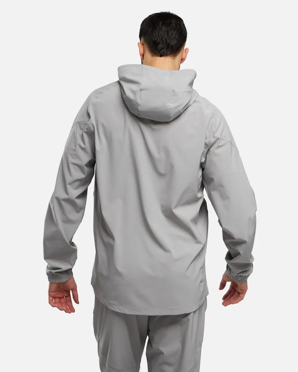 Veste Tiro Real Madrid 2024/2025 - Gris