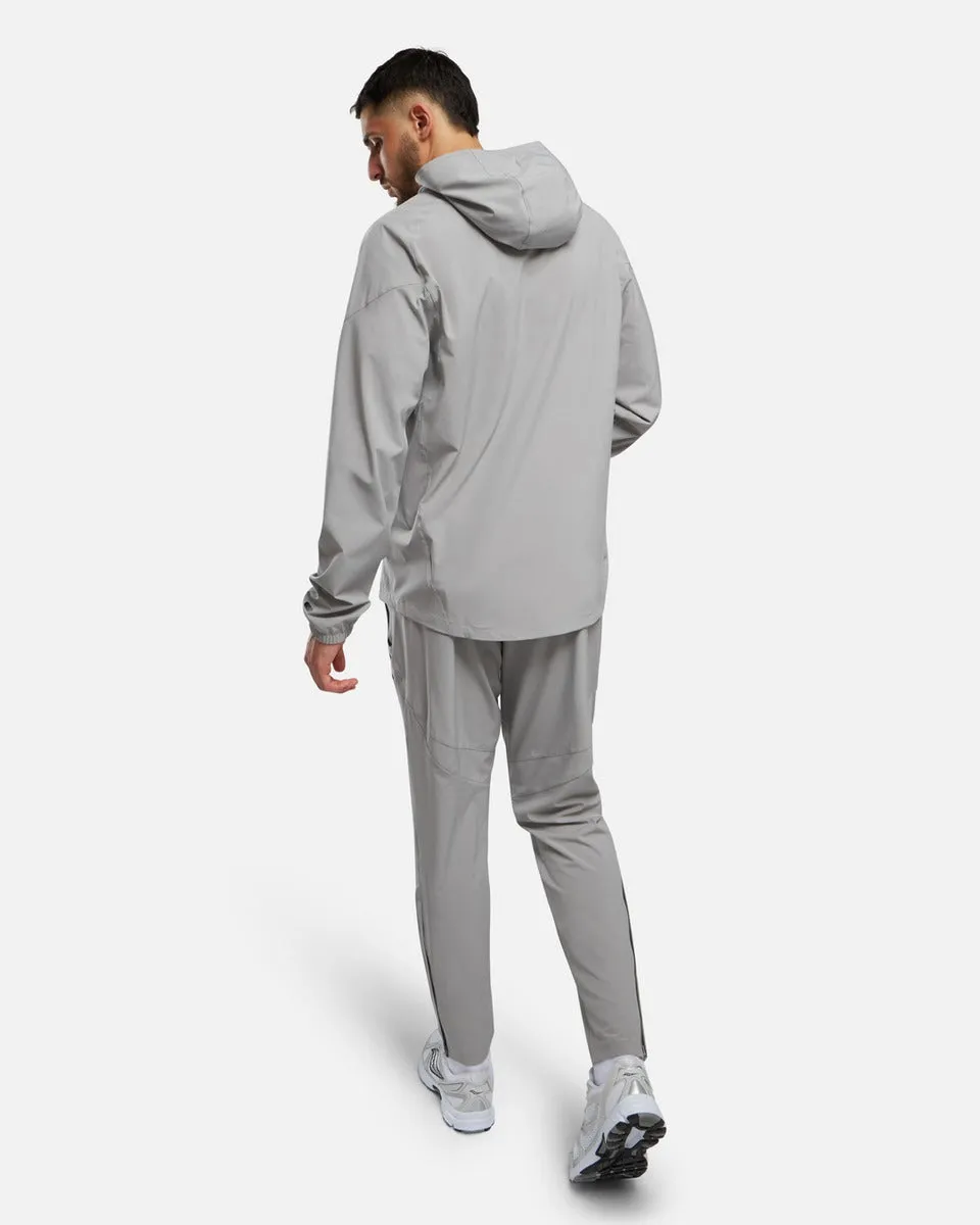 Veste Tiro Real Madrid 2024/2025 - Gris
