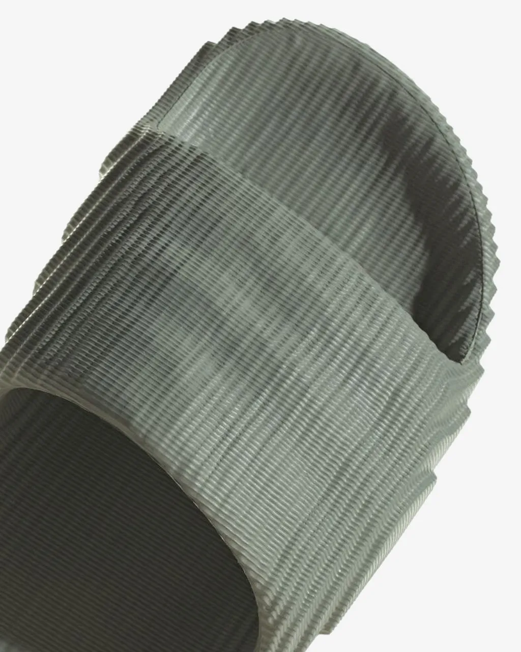 WMNS Adilette 22 'Silver Green'
