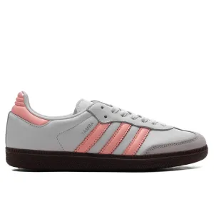 Women's Samba OG - Cloud White/Clear Orange/Coral