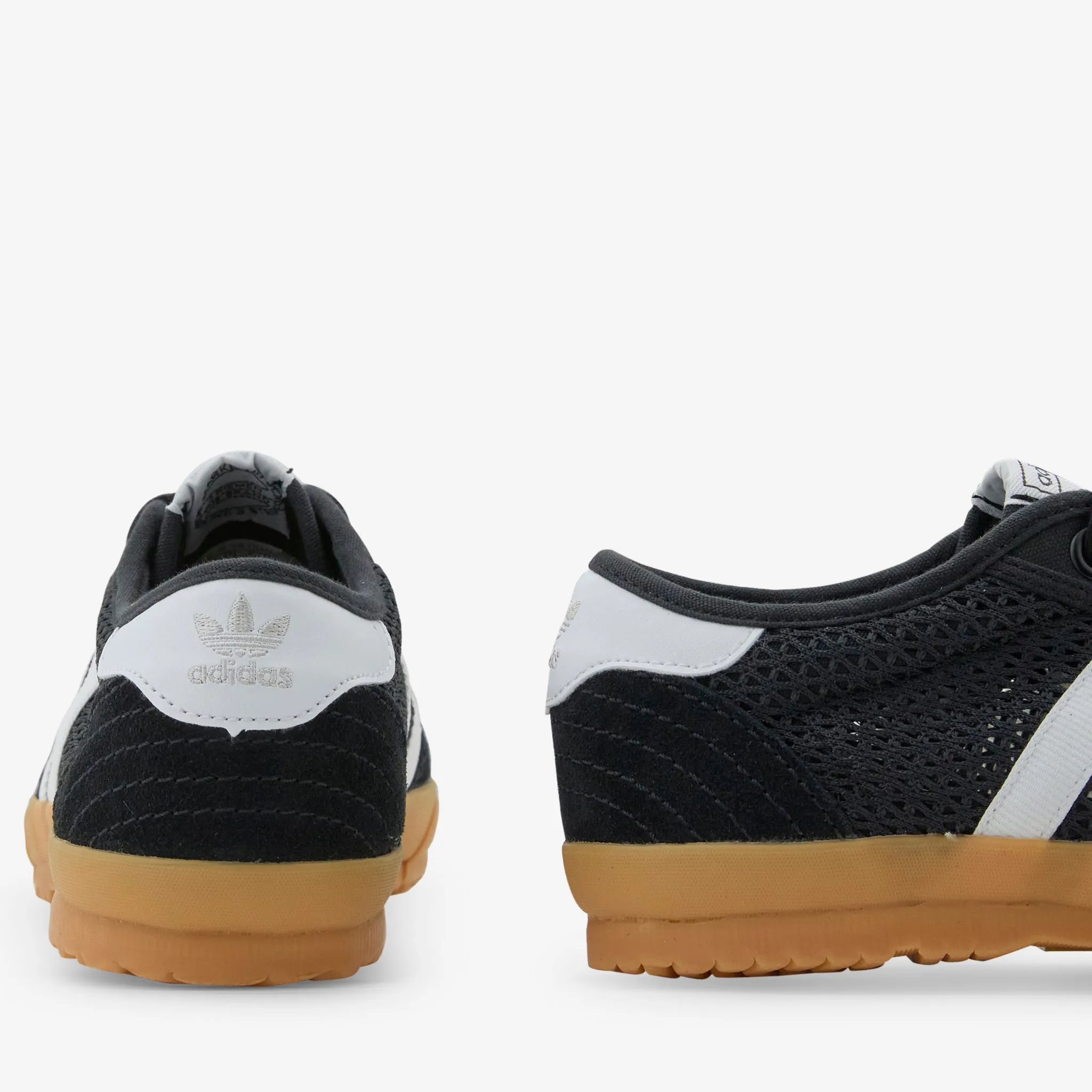 Women's Tischtennis Core Black | Cloud White | Crystal White
