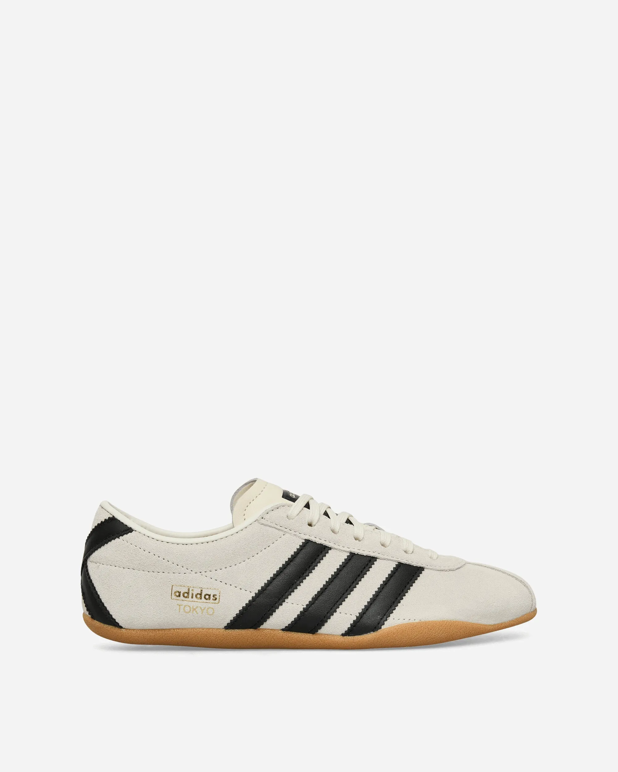 Women's Tokyo Sneakers Off White / Core Black